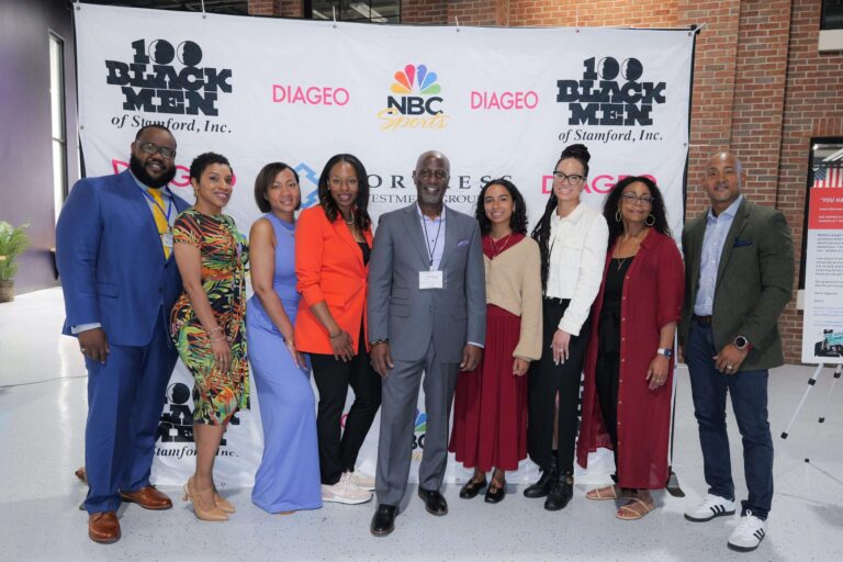 Ethnic Online Foundation “STEM 101 for Parents” partners with 100 Black Men of Stamford for 2nd Annual STEM Fest May 31st 2025